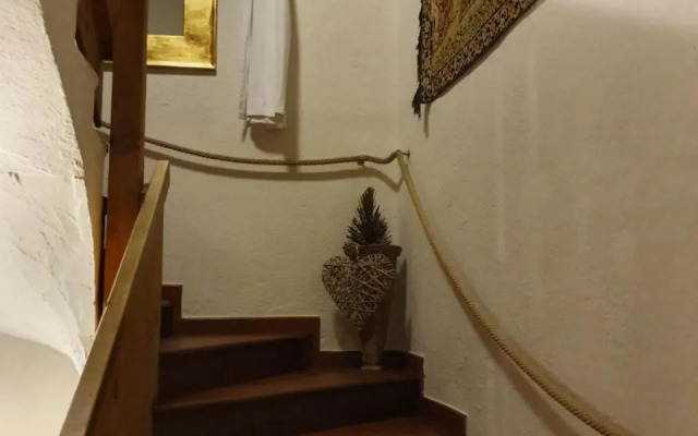 Appartement Pension Backenhausl
