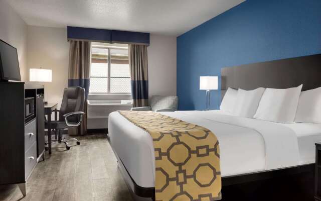 Baymont Inn & Suites by Wyndham Swanton/Toledo Airport