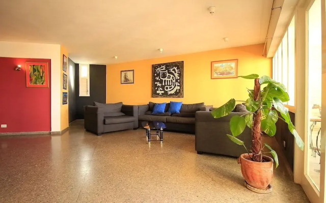 Adas Luxury King Rooms with Ocean View Mini