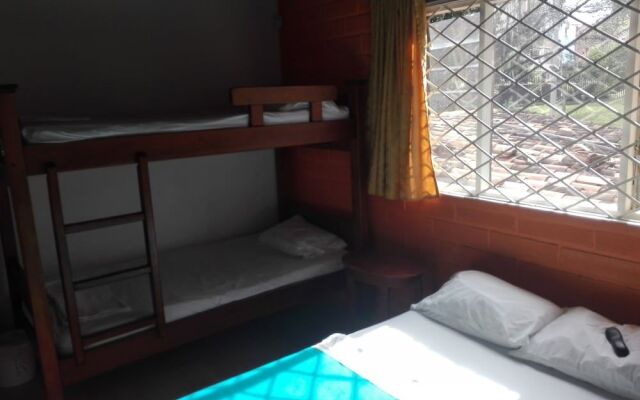 Spring City Hostel