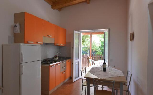 Camping Tre Archi