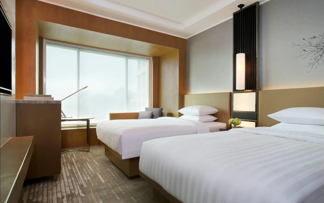Courtyard by Marriott Bandung Dago