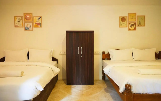 Ourem Cottages