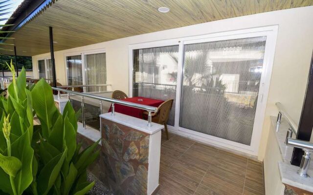 Esmeralda Butik Hotel