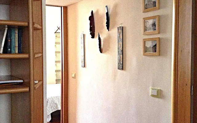 Casa Vacanze Seahorse