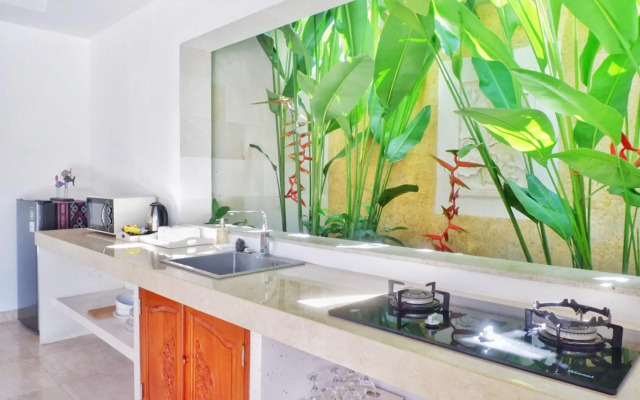 Jivana Resort