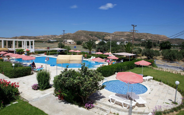 Sunny View Hotel