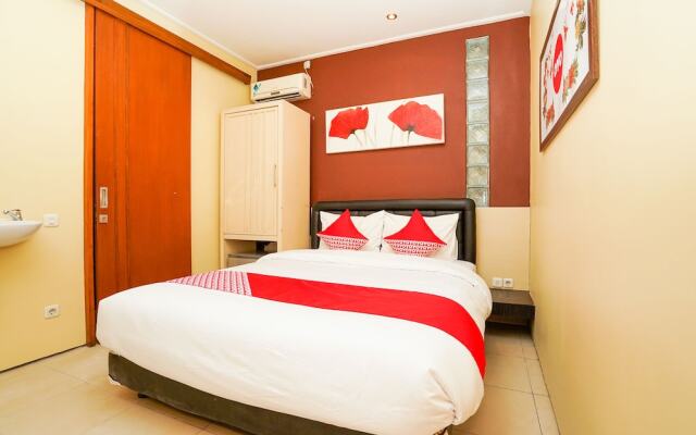 Elinoki Guest House by Oyo Rooms