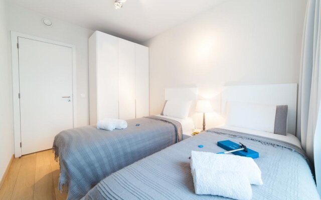 Sweet Inn Apartments Charité