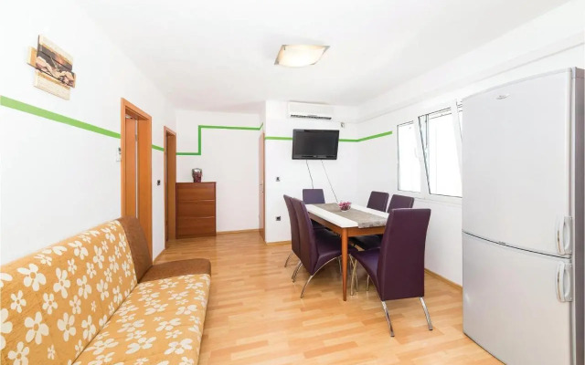 Holiday Home Okrug Donji with Sea View 05
