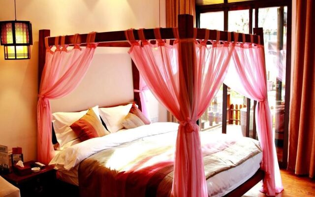 Lijiang Yongli Five Yard