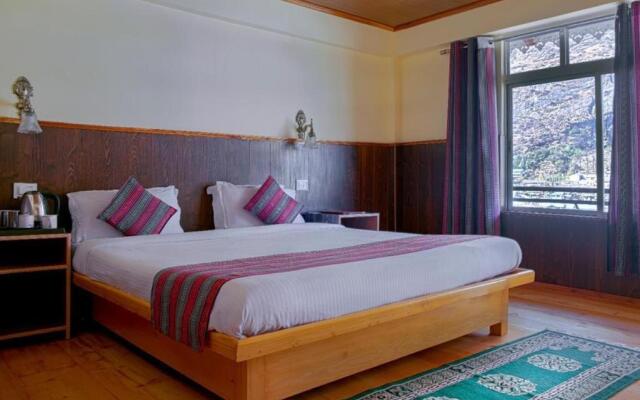 Keerong Cottages