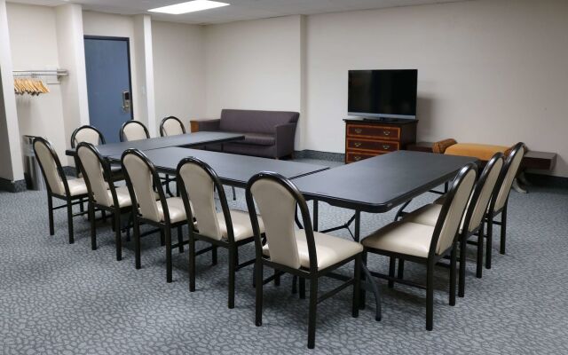 Best Western Bolingbrook Hotel