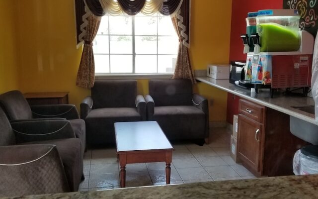 Regency Inn