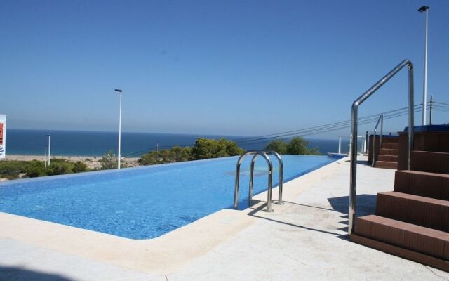Nova Beach Apartment
