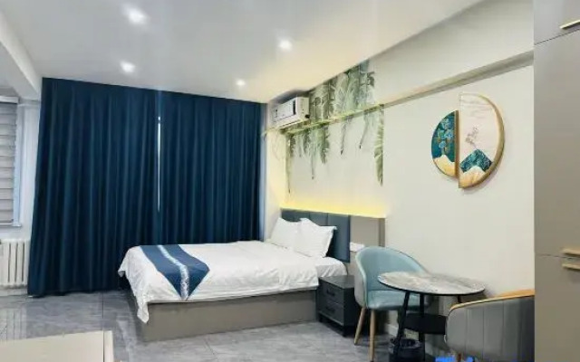 Yunxi Homestay (Academy Road Branch)