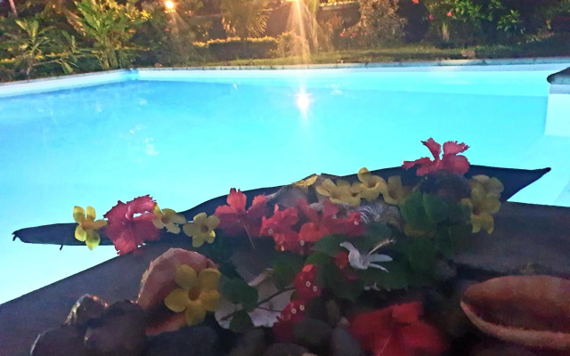 Villa Malandy Appart Hôtel Duplex 2