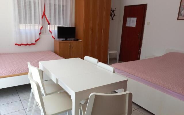 Apartments Popov