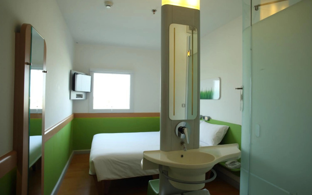 Cordia Hotel Surabaya Airport
