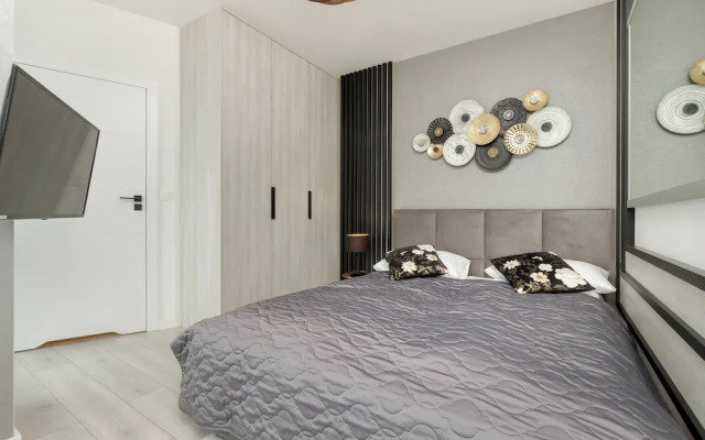 Apartport Studio by Renters