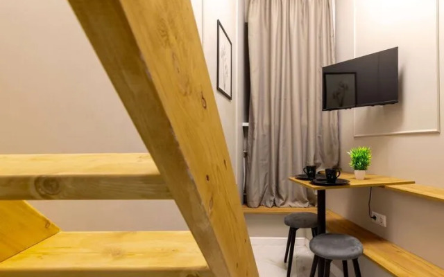 ВсемДом на ул. Блохина, д. 12