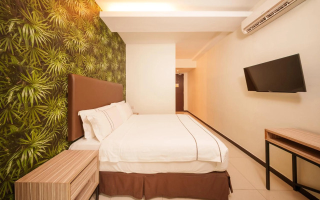 The Mesui Hotel