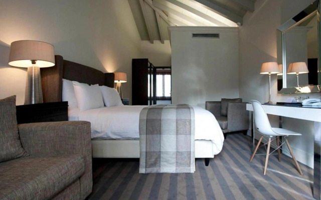 Despotiko Hotel