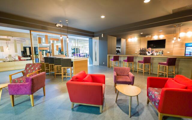 Holiday Inn San Salvador by IHG
