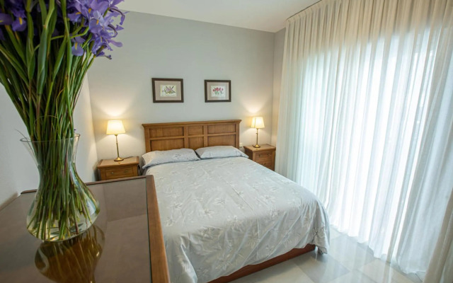 Piso Triana, Sevilla