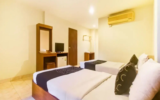 CAPITAL O1142 Laemkum Beach Resort