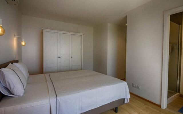 Maison Bormes-les-Mimosas, 4 pièces, 6 personnes - FR-1-610-25