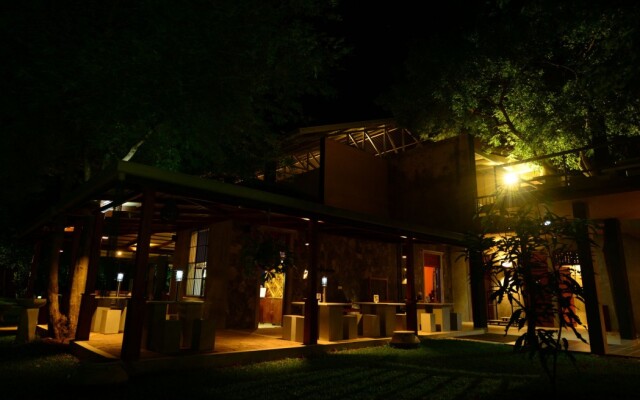 Nildiya Mankada Safari Lodge