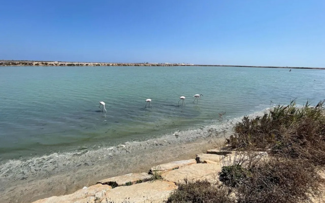 Belvilla by OYO Casa del Segura