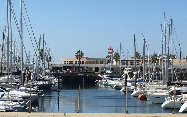 Apartamento de charme