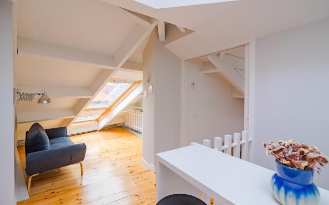 City Center 5 in Oporto