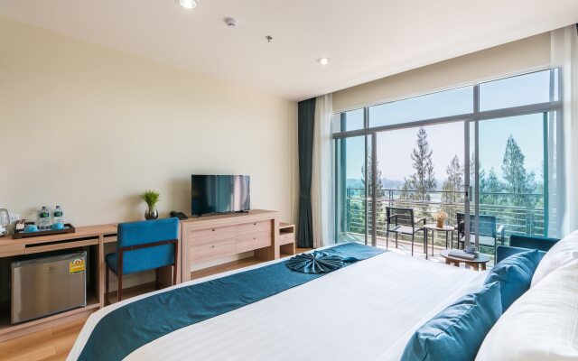 Wora Wana Hua Hin Hotel & Convention