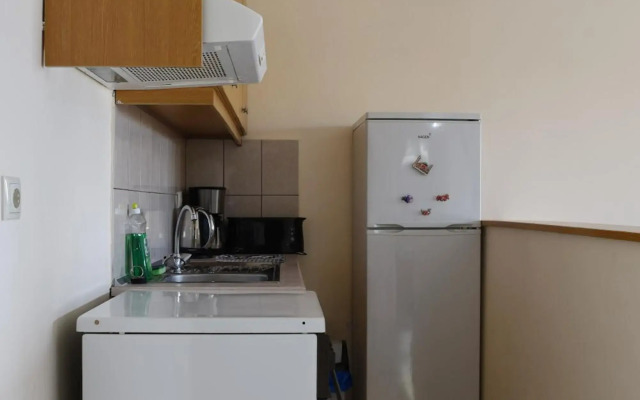 Esperides Beach Hotel Apartments