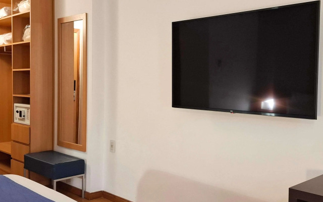 Novotel RJ Santos Dumont