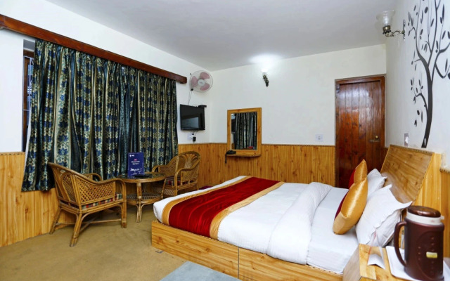 Mahin Cottage