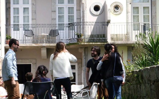 Rosa Et Al Townhouse