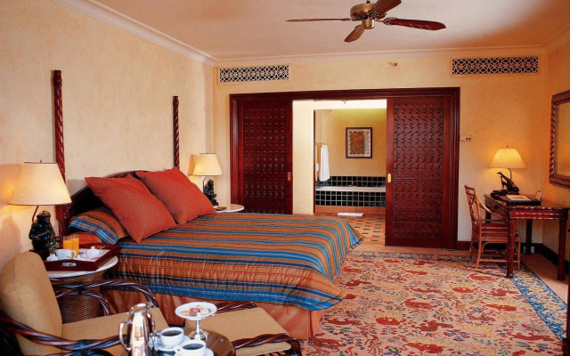 The Palace of the Lost City at Sun City Resort