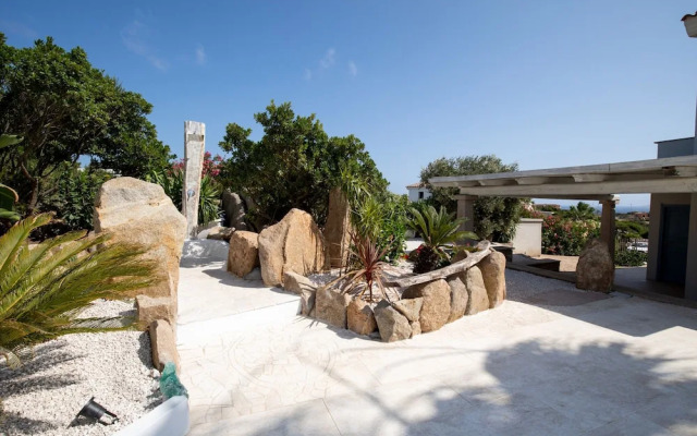 Villa Erma by Wonderful Italy