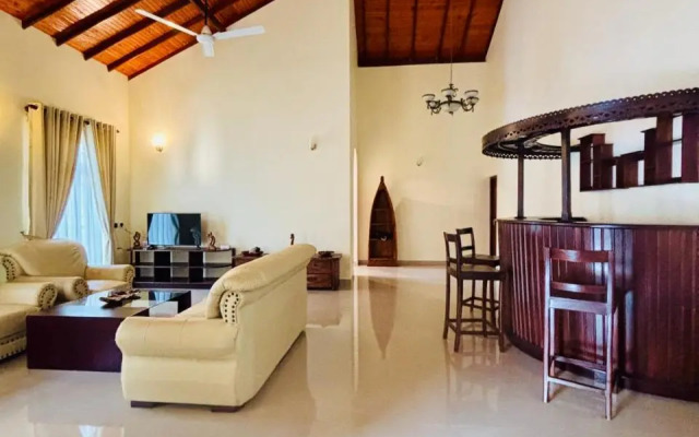 Sweet Lanka Negombo