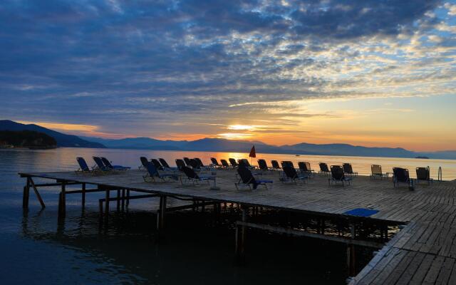 Senses Suite Tessera
