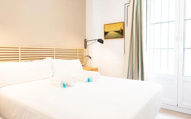 Tourist House Casa Pilatos