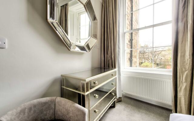 Stunning 2Bdr Georgian Flat