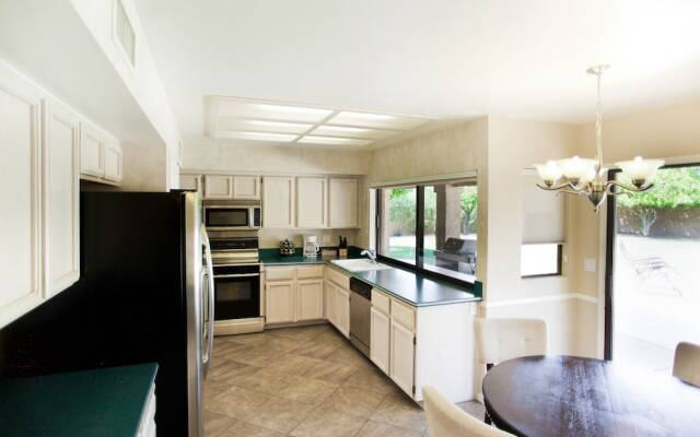 Avalon - 4 Bedroom Home - Scottsdale