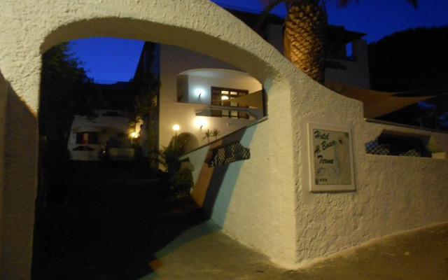 Hotel Al Bosco