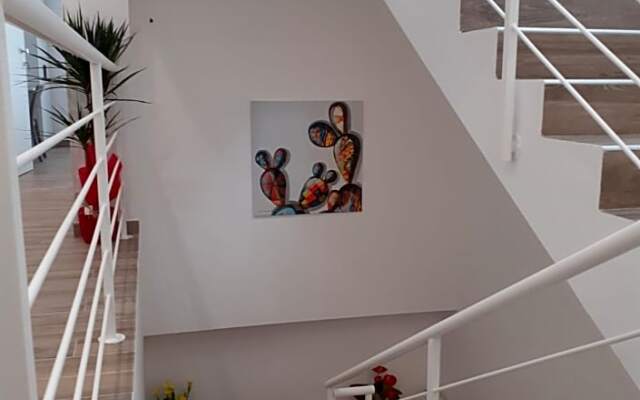 Camere Stella del Sud Makari