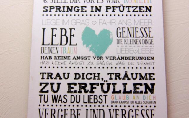 Doppelhaushalfte Dunenhaus II, Trassenheide